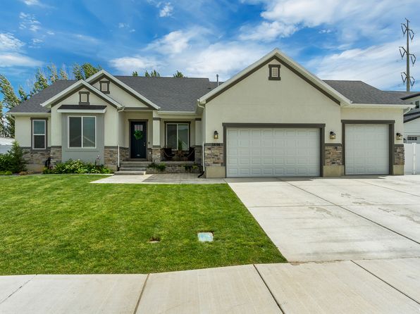 Spanish Fork UT Single Family Homes For Sale - 75 Homes | Zillow