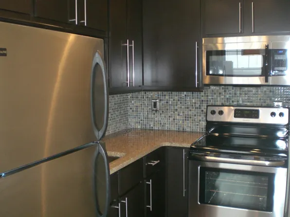 Park Lane Residences, 142 23rd St #0B-1Ba-296Sqft, Toledo, OH 43604