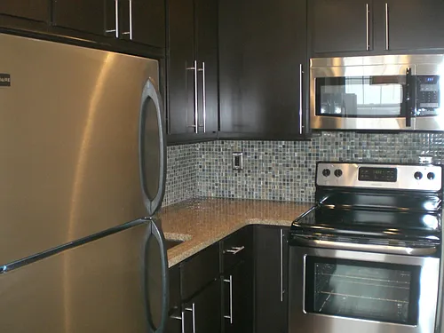 Park Lane Residences Photo 1