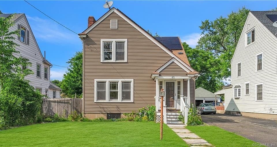 40 Ellsworth St, East Hartford, CT 06108 | Zillow