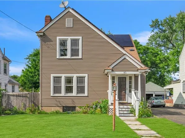 40 Ellsworth Street, East Hartford, CT 06108