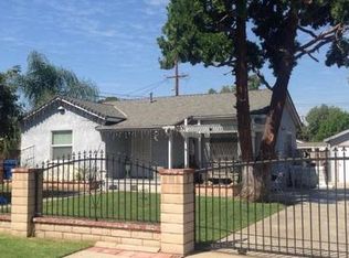 811 Valencia Ave, Hacienda Heights, CA 91745