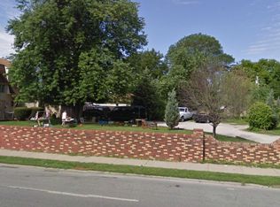 1848 Shelby St, Indianapolis, IN 46203