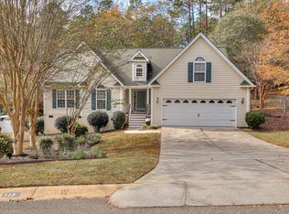 117 Broughton Dr, Aiken, SC 29803