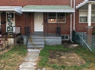 1915 Inverton Rd, Dundalk, MD 21222