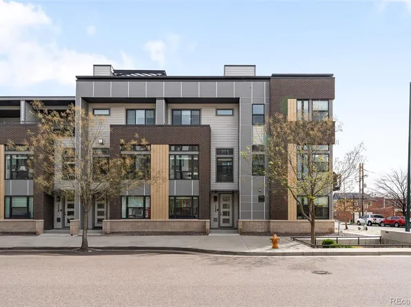 1554 N Quitman Street, Denver, CO 80204