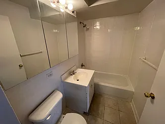 Rented by The Realty Depot