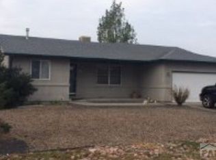 194 E Beshoar Dr, Pueblo West, CO 81007