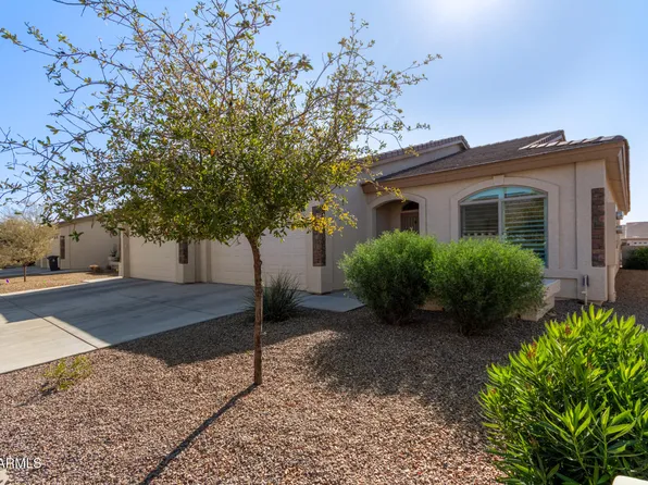 10960 E MONTE Avenue #223, Mesa, AZ 85209