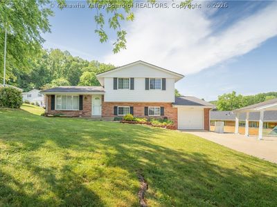 6900 Valley Brook Dr, Charleston, WV, 25312