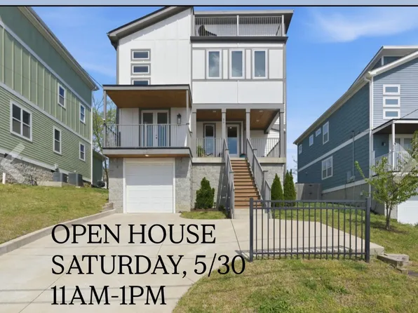 60 Twin St, Nashville, TN 37209