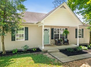 4004 Cumberland Ave, Old Hickory, TN 37138