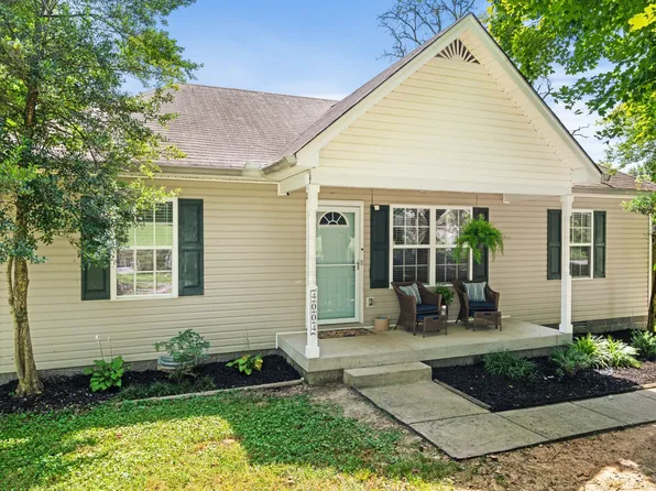4004 Cumberland Ave, Old Hickory, TN 37138