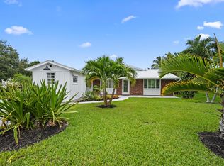 1567 NE Sottong Ave, Jensen Beach, FL 34957