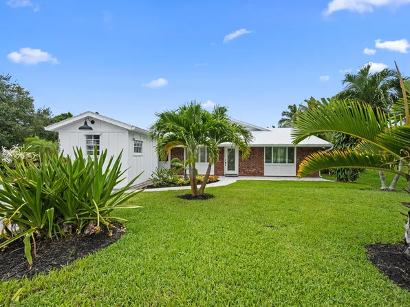 1567 NE Sottong Avenue, Jensen Beach, FL 34957