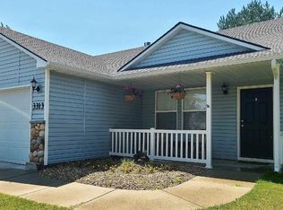 3313 S Oxbow Dr, Nampa, ID 83686