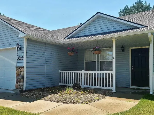 3313 S Oxbow Dr, Nampa, ID 83686