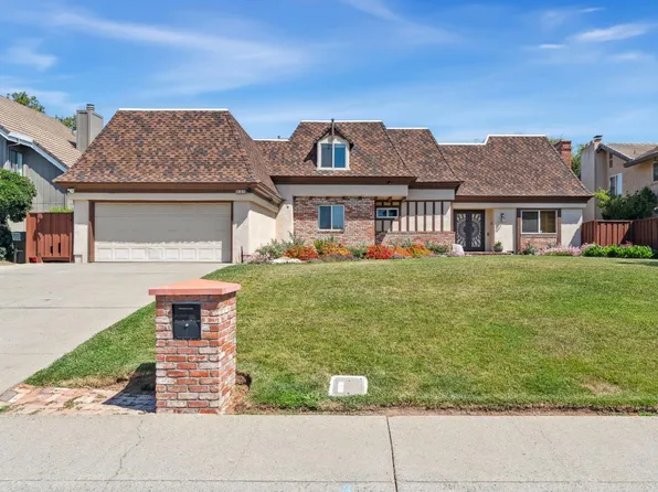 657 Brickyard Dr, Sacramento, CA 95831