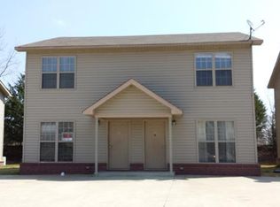 14 Iris Dr #B, Greenbrier, AR 72058