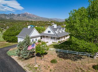 3050 E 2500 S, New Harmony, UT 84757