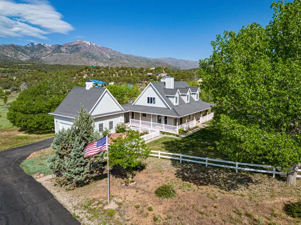 3050 E 2500 S, New Harmony, UT 84757