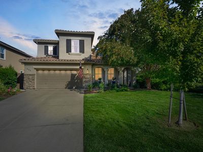 405 Cranston Ct, El Dorado Hills, CA, 95762