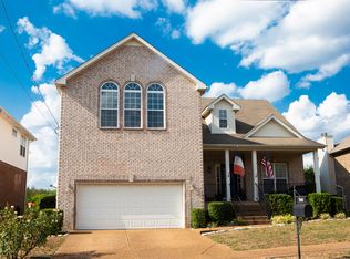 7444 Stecoah St, Antioch, TN 37013
