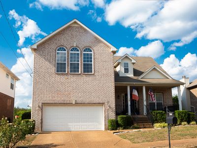 7444 Stecoah St, Antioch, TN, 37013