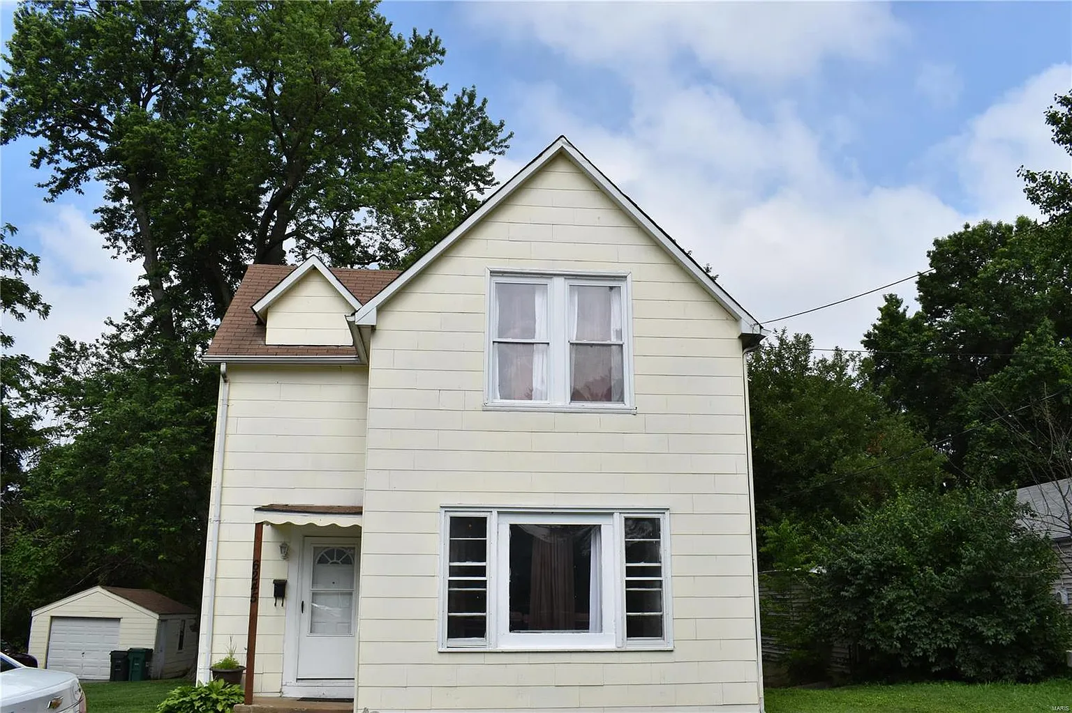 6245 Garfield Ave photo 1