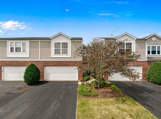 16204 Golfview Dr, Lockport, IL 60441