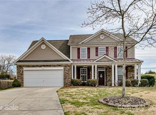 2289 Fairport Dr, Concord, NC 28025