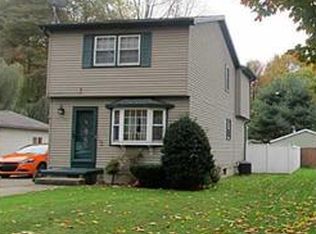 622 Eldred St, Erie, PA 16511