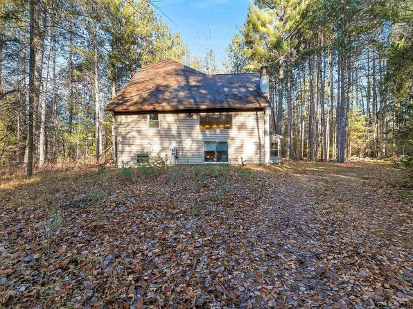 E11148 Eulrich Rd, Clintonville, WI 54929