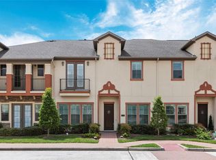 14560 San Pietro Dr, Houston, TX 77070