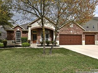 106 Goosen Way, Cibolo, TX 78108