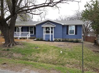 510 Pope St, MCKINNEY, TX 75069