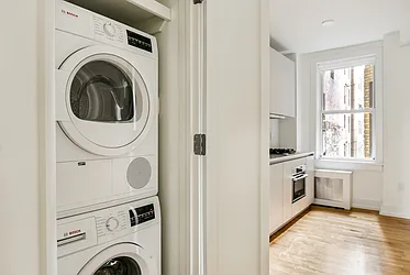 Rented by Akelius Real Estate Management