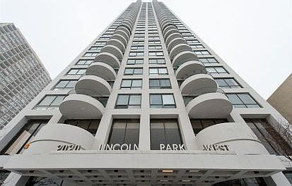 1st image of 2020 N Lincoln Park W APT 22A