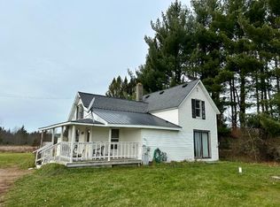 9309 Cth Nn, Argonne, WI 54511