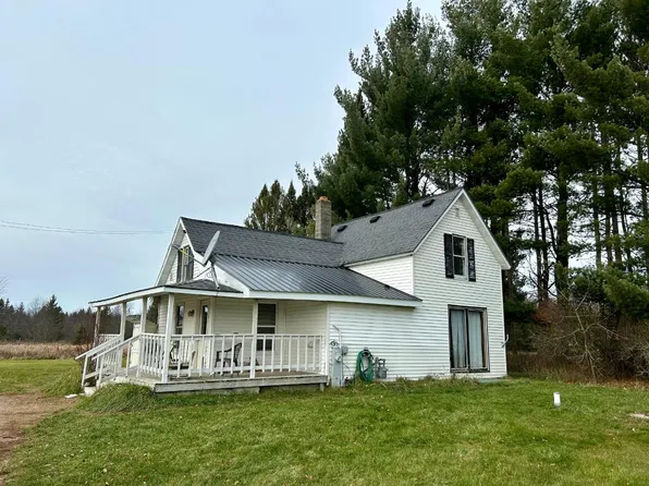 9309 Cth Nn, Argonne, WI 54511