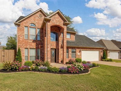 3715 Bridle Ct, College Station, TX, 77845