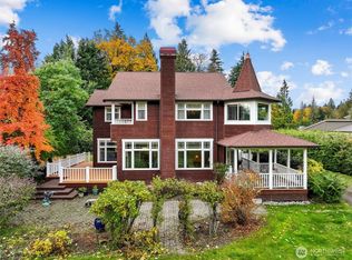 10201 420th Ave SE, North Bend, WA 98045