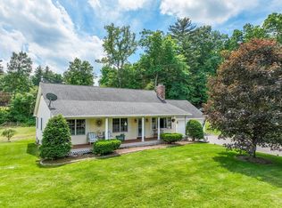 4 Country Club Hts, Monson, MA 01057