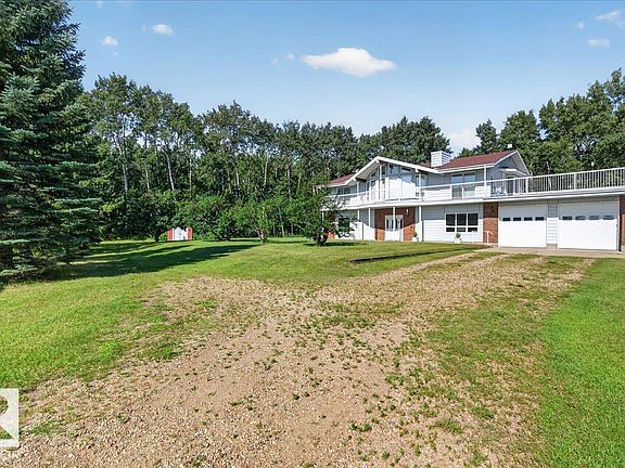 3rd image of 254009 Township Rd #460