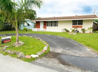 7691 NW 12th St, Pembroke Pines, FL 33024