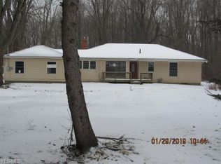 4940 E Woodcrest Dr, Orange, OH 44022