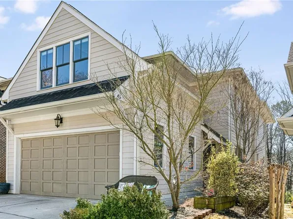 45 McEvoy Ln, Decatur, GA 30030