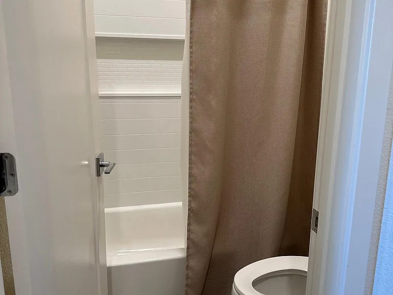 3rd full bath