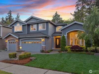 10317 NE 194th Street, Bothell, WA, 98011