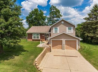 1288 Constitution Dr, Independence, KY 41051